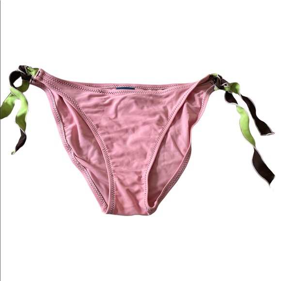 👙Cute Lei pink bikini size large adjustable. - Picture 3 of 11